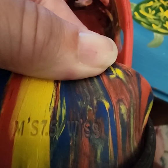 Merrell Hydro Moc womens size 9 - Picture 7 of 8